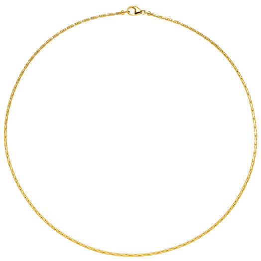 Kette 585 Gelbgold Goldkette Goldschmuck