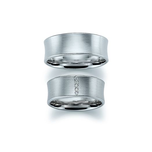 Eheringe Trauringe 4/202638 Gerstner Gold