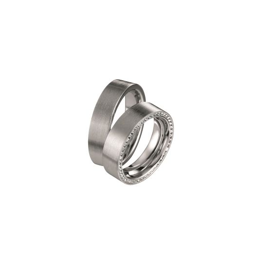 Eheringe Trauringe Saintmaurice Infinity 49-88029