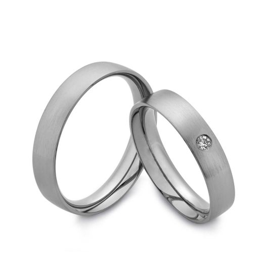 Eheringe Tantal BR 47083