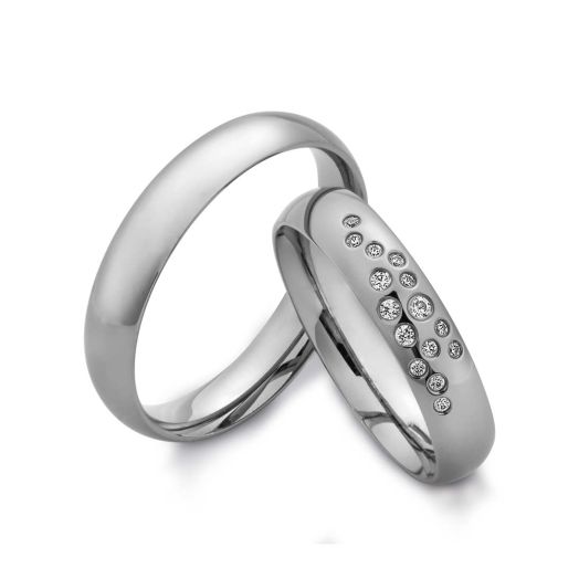Eheringe Tantal BR 47084