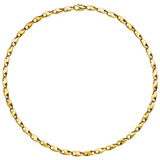 Kette 585 Gelbgold Goldkette Goldschmuck 69000014