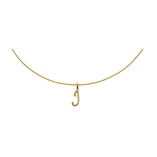 Diamantanhänger Bellaluce 20700350, 0,07 ct. w/si