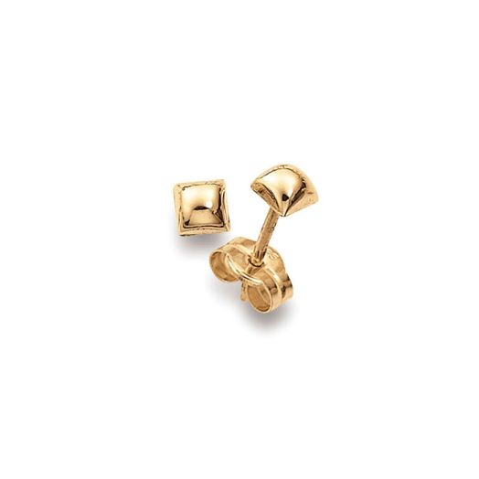 Ohrstecker 585 Gelbgold Ohrschmuck c312-0140