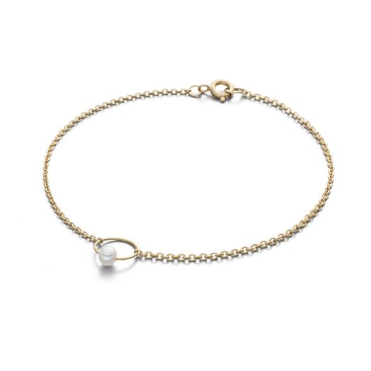 Armkettchen mini Perlenarmband
