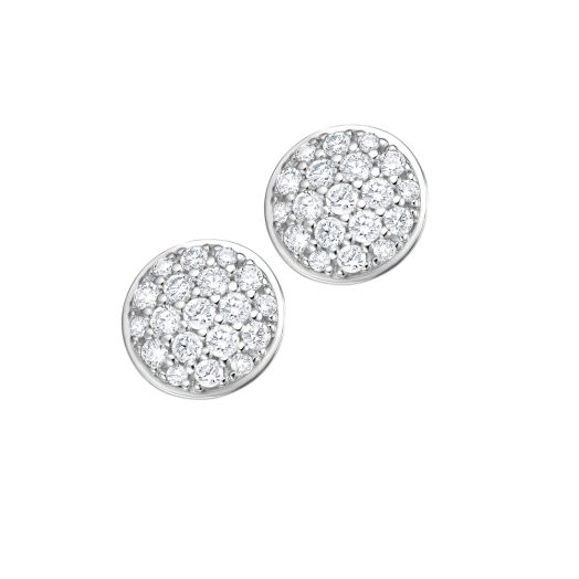 Diamantohrstecker Goldschmuck EH0004959 Diamant