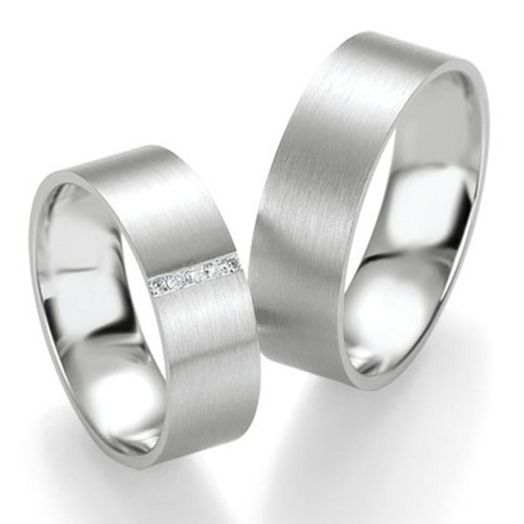 Verlobungsring Saintmaurice 49-91105-0 günsitger Schmuck