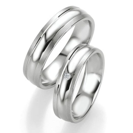 Verlobungsring Saint Maurice 49-91111-0