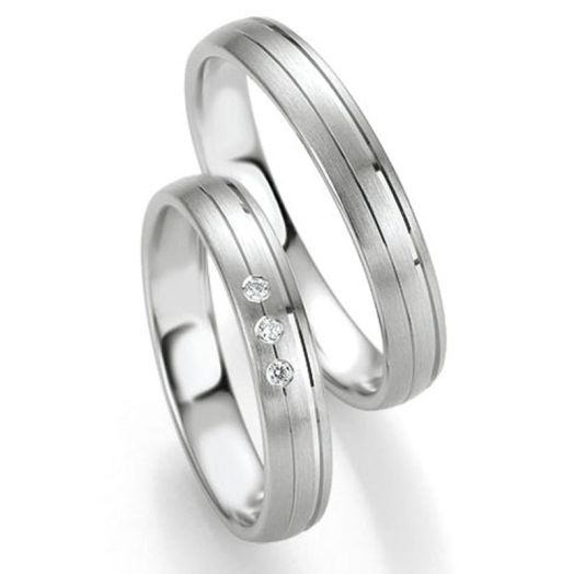 Silberring Saintmaurice Lahr 49-91117 billige Trauringe