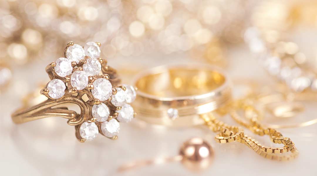 Juwelier als Schmuck Kenner und Ratgeber