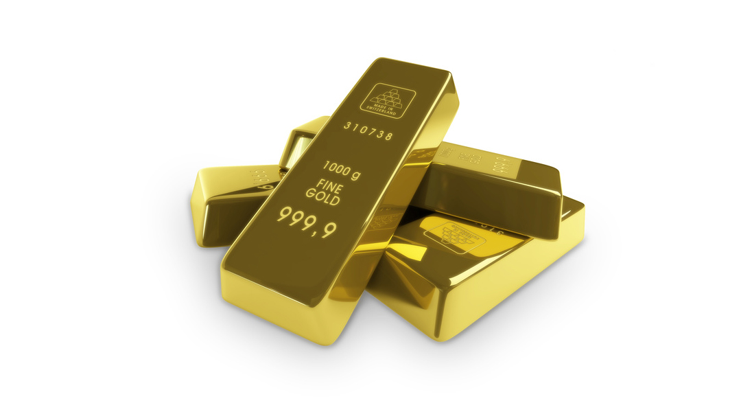 Gold und Feingold