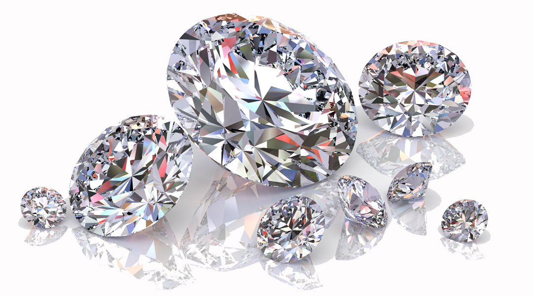 Ratgeber Diamanten