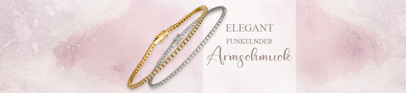 Armschmuck ab 310€