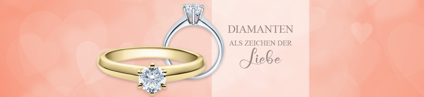 Natur Diamant 0,50 ct ab 1590€