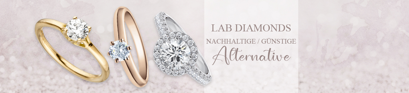 Labor Diamant 0,30ct ab 598€