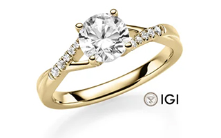 Labor Diamant 0,30ct ab 598&euro;