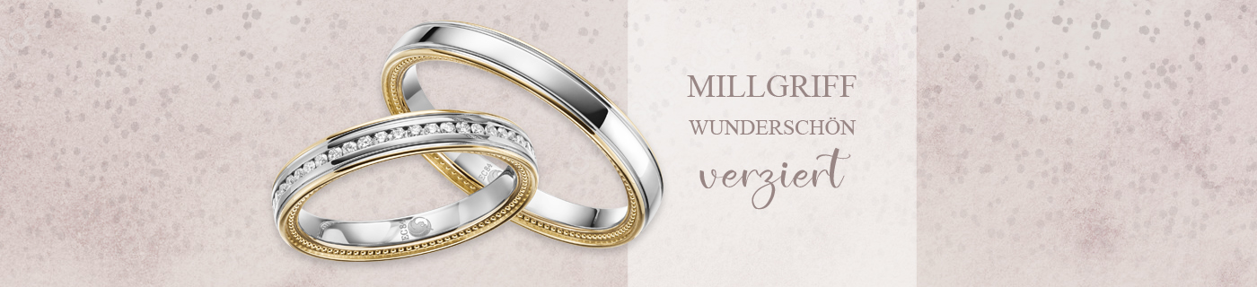 Millgriff ab 940€
