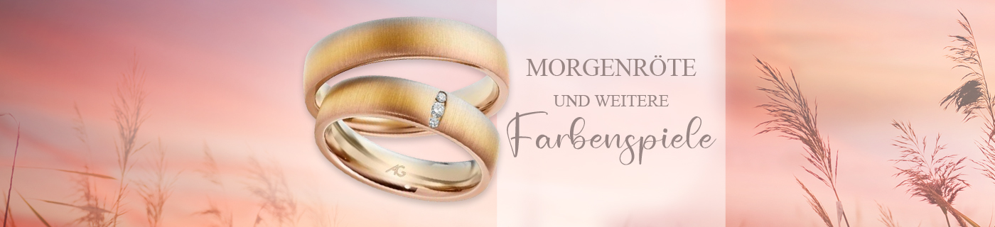 Morgenröte ab 2015€