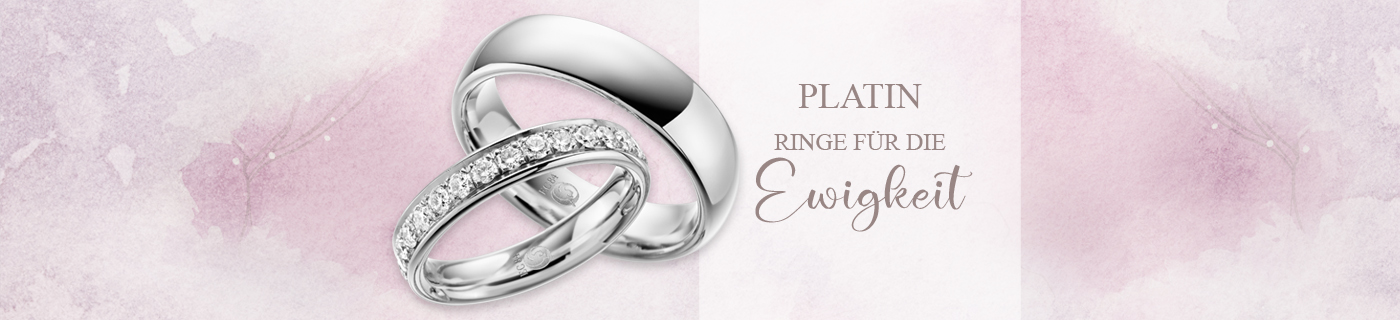 Platin ab 990€
