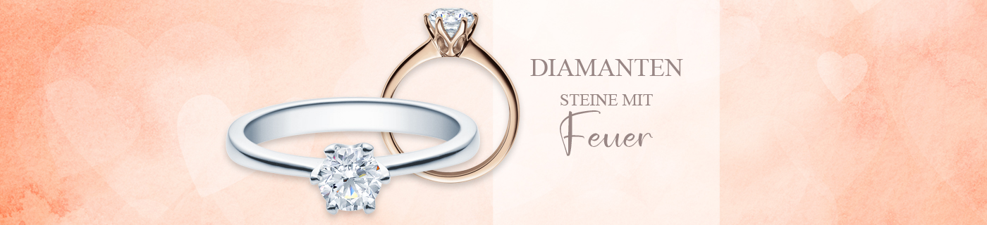 Natur Diamant 1,00 ct ab 4490€