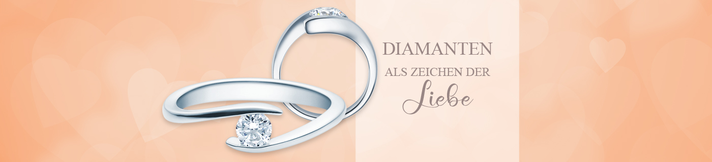 Natur Diamant 0,25 ct ab 580€