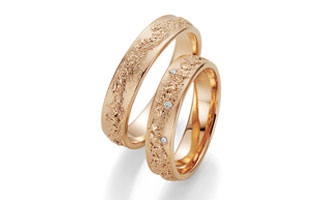 Rosegold ab 940&euro;