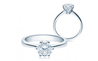 Natur Diamant 1,00 ct ab 4490&euro;