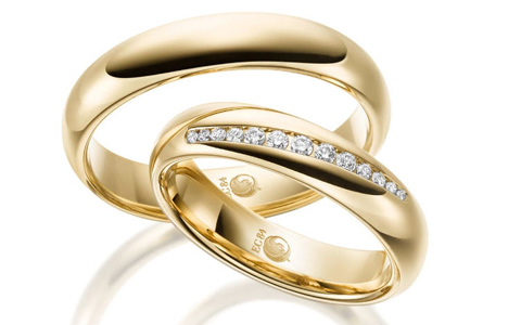 Gelbgold ab 450&euro;