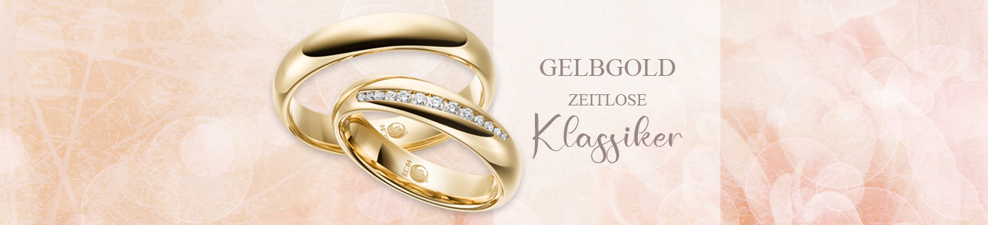 Gelbgold ab 450€