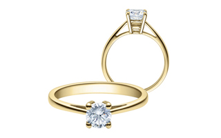 Gelbgold ab 330&euro;