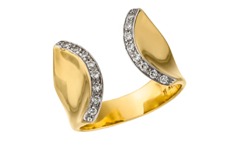 Goldschmuck ab 239&euro;