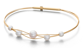 Perlen-Armschmuck