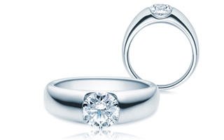 Silber ab 219&euro;