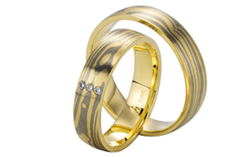 Mokume Gane ab 2990&euro;
