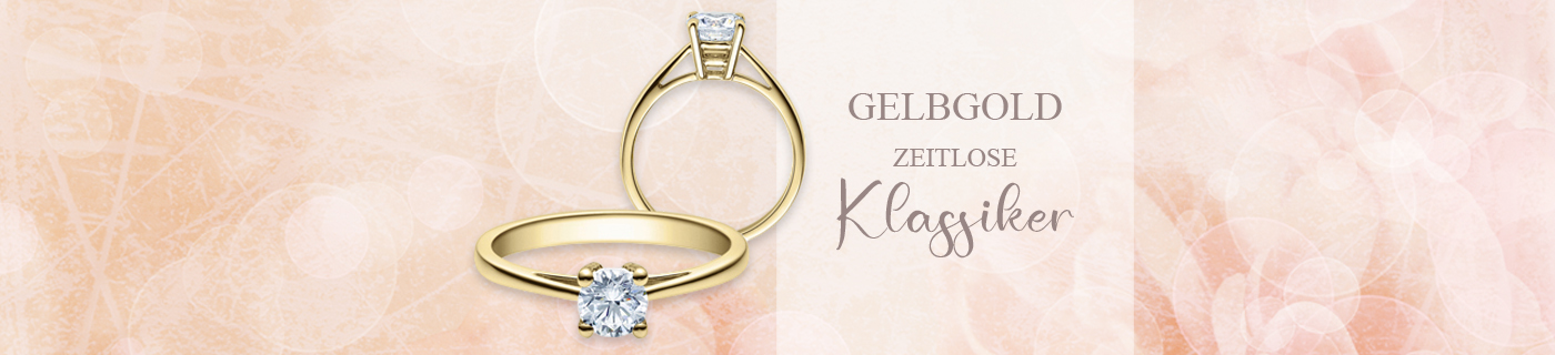 Gelbgold ab 330€