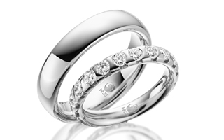Wei&szlig;gold ab 530&euro;