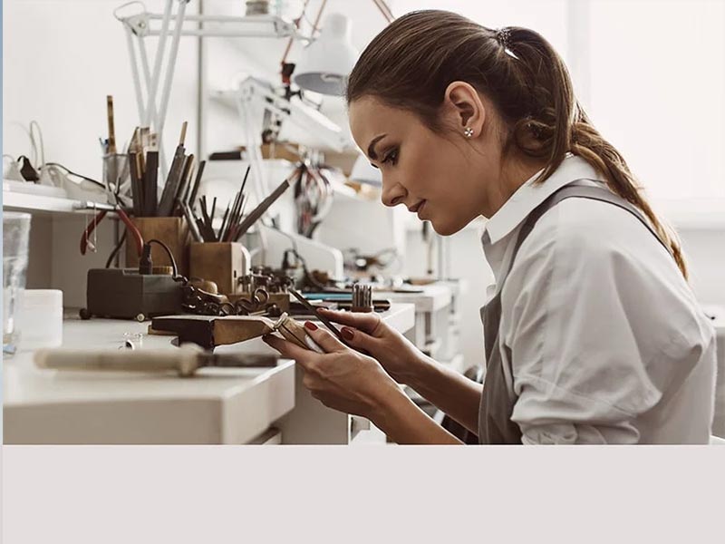 Familie Schillinger Goldschmied Juwelier