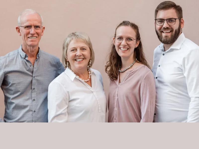 Familie Schillinger