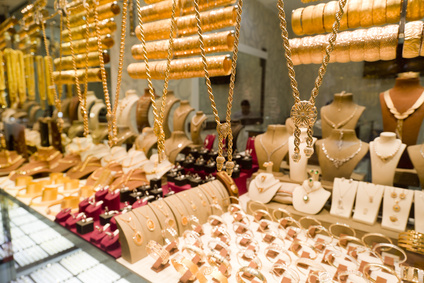 Goldschmuck