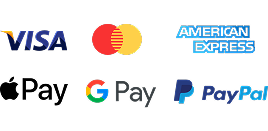 PayPal, Lastschrift, Kreditkarte, Rechnung